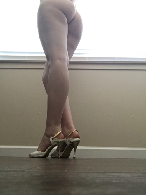 More legs. Tell me how you are going to worship me.