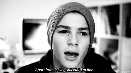 dancing with scars