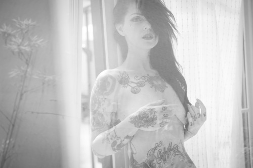 psychotic-riaeaction:  ph: Roberto girardi 
