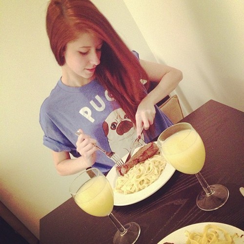 redheadsuniverse:   Full Gallery - CLICK HEREIf you rather get laid - CLICK HERE