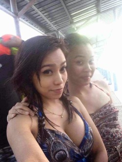 Kamikae14:  Emm… Tight Tits… Anyone Can Find This Gurl??? Fb? Insta? 