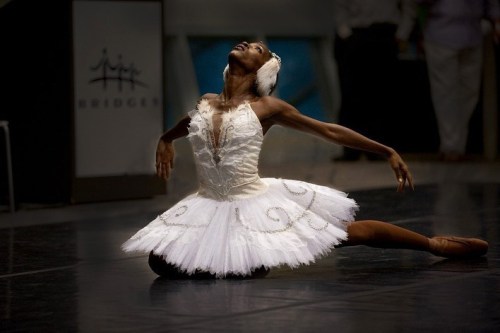 swanlake1998:paunika jones photographed performing as odette in swan lake by melissa andrew sweazy