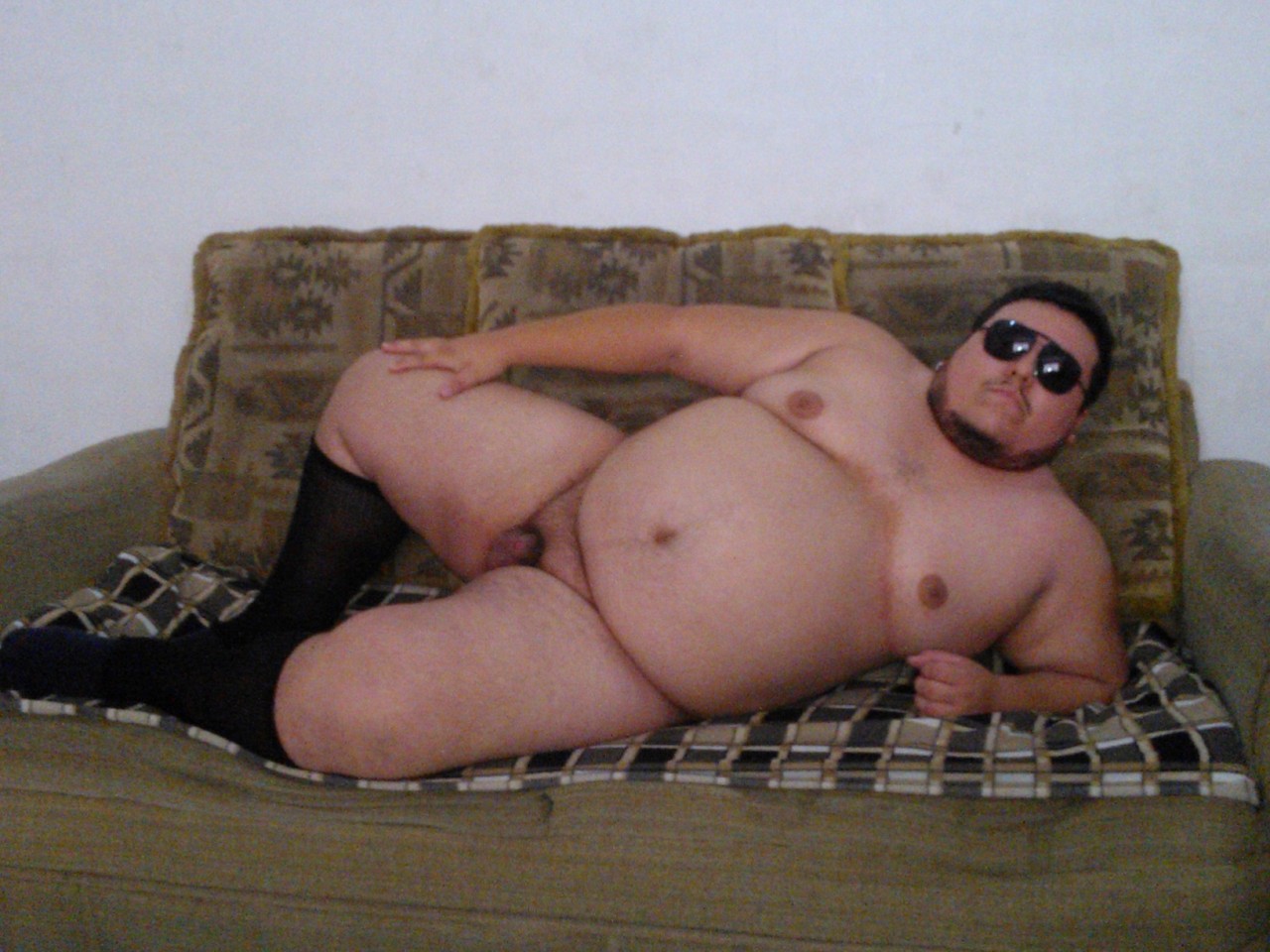 hugthecub:  UNCENSORED NOW! 