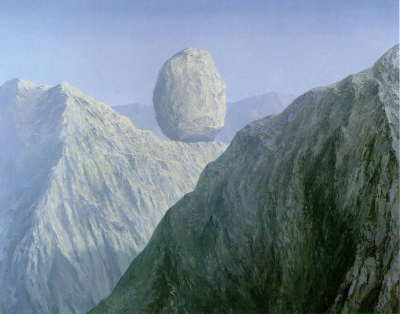 zegalba:Rene Magritte: The Glass Key (1959) porn pictures