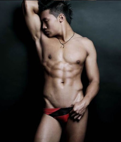 auberonbc:  For more Gorgeous Asian Men visit:http://auberonbc.tumblr.com/archive