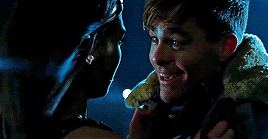 piechris: wondertrev week 2019: day 4 → favorite touch (the last ones)