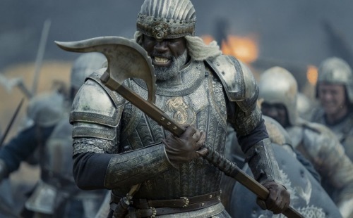 The ASOIAF / HotD / GoT Fandom Does Not Talk About The Velaryons Enough, (and I Know Yall Know Why. Work