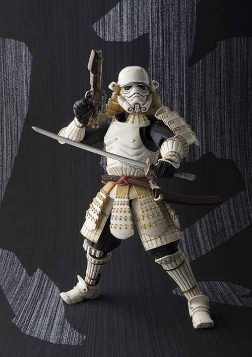 Porn rocketumbl:  Ashigaru Stormtrooper  photos