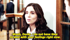 DAILY VAMPIRE ACADEMY