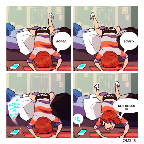 artoftabby:  Daily comics week 3! STILL CRANKING THESE OUT!  ũ A MONTH GETS YOU DAILY COMICS AND MY UNDYING LOVE  Started a daily comic challenge for a year over on Patreon in attempts to make some extra money for a my BIG FIRST EVER move this