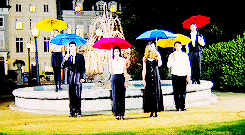  so no one told you life was gonna be this way…  clap, clap, clap, clap  