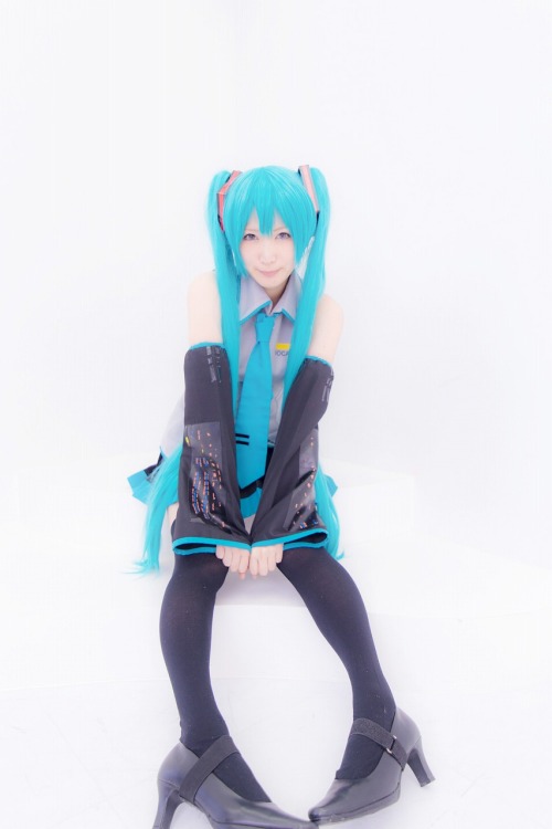 Vocaloid - Miku Hatsune (LeChat) 6-2HELP US GROW Like,Comment & Share.CosplayJapaneseGirls1.5 - www.facebook.com/CosplayJapaneseGirls1.5CosplayJapaneseGirls2 - www.facebook.com/CosplayJapaneseGirl2tumblr - http://cosplayjapanesegirlsblog.tumblr.com/tw