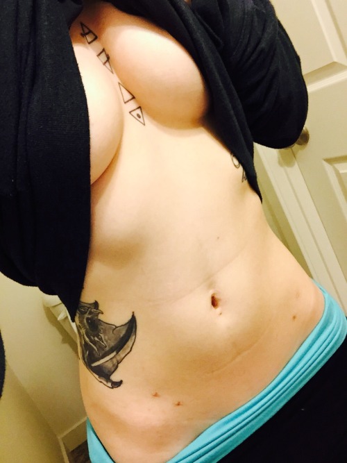 tattoothe-trees:  Oldish but why not.