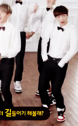 yixingsosweet:  there are 12 kinds of people boys