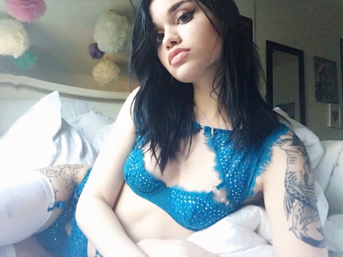 devastateddarling:  👼🏼