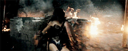 XXX jaqens-hghar:  Wonder Woman in Batman v Superman photo