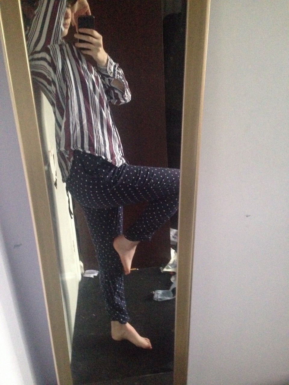 goodboy-official:  me: you know i just love for fashion i have great taste also me