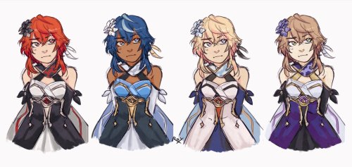 choose your lumi