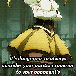  Mami Tomoe… She would always put on a strong front and push herself too hard despite