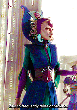 maedhrosting: maedhrosting:   Rushing in like this, it’s… it’s foolhard