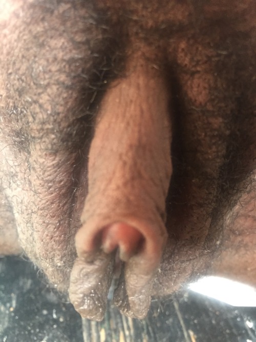 Porn photo bigclitblackwomen:  Would love for u to pop