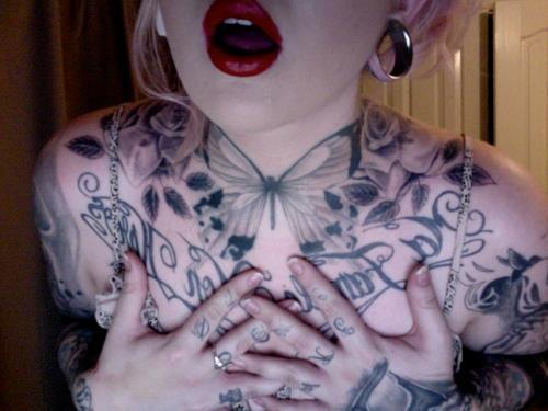 mandrattoo:  Share, Like, Follow! 
