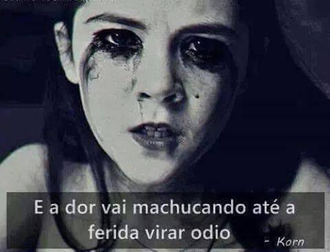 Suicidal Girl