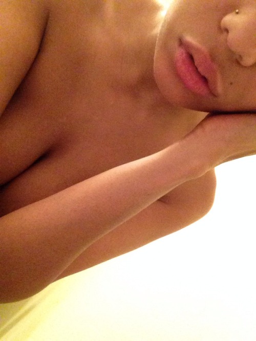 classyfuckingprincess:  That morning cleave