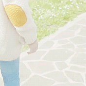 hyoyu:  mv aesthetics: every end of the day x faceless (bright ver.)