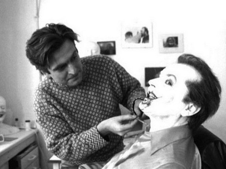 malca008:  Great photos behind the scenes of our favorite films (part 4)