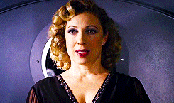 aradira:  Doctor Who Meme → Two Quotes [&frac12;]↳“Do you know, in nine
