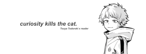Curiosity Kills The Cat: One Shot!