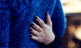 wayverlyhaught: wayhaught in every episode → 3x03: ‘Colder Weather’