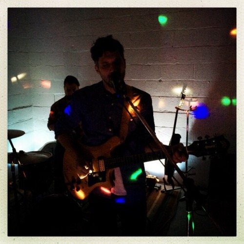 @theacorn performing at @house_of_common for their LP Release @paperbagrecords @arboretumfest