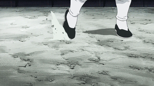 Move On Instinct