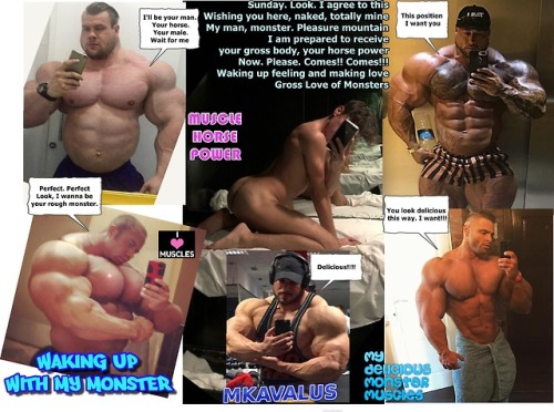 Sunday. Look. I Agree To ThisWishing You Here, Naked, Totally MineMy Man, Monster. Pleasure MountainI