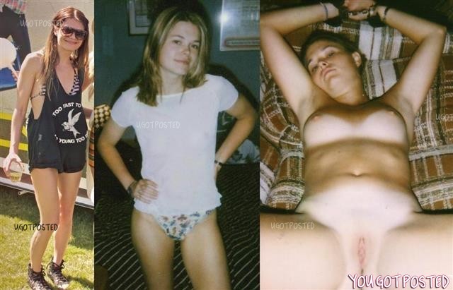 websluttrainer2:Brooke Roth-Sawchuck from Aurora, Ontario, Canada