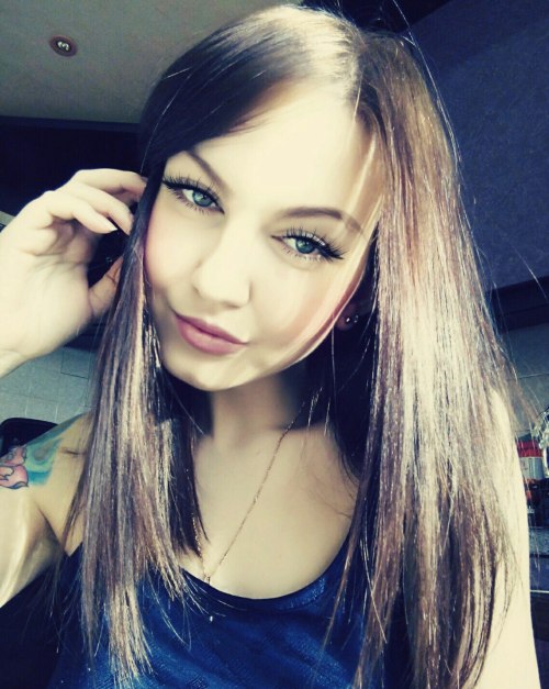 bhsurfer66:  Valeria Miller