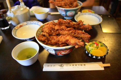 Tempura