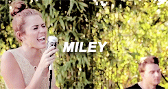  Happy 22nd birthday, Miley Ray Cyrus | 11.23.1992 