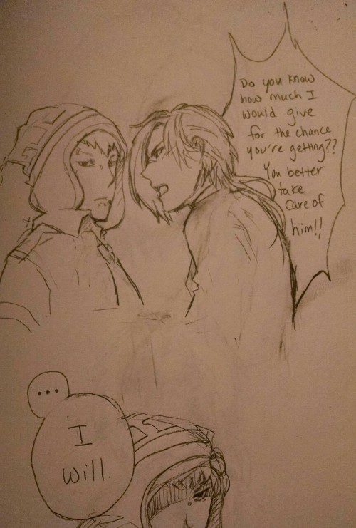 ineffableboyfriends:  Stupid dmmd feelings in the pm