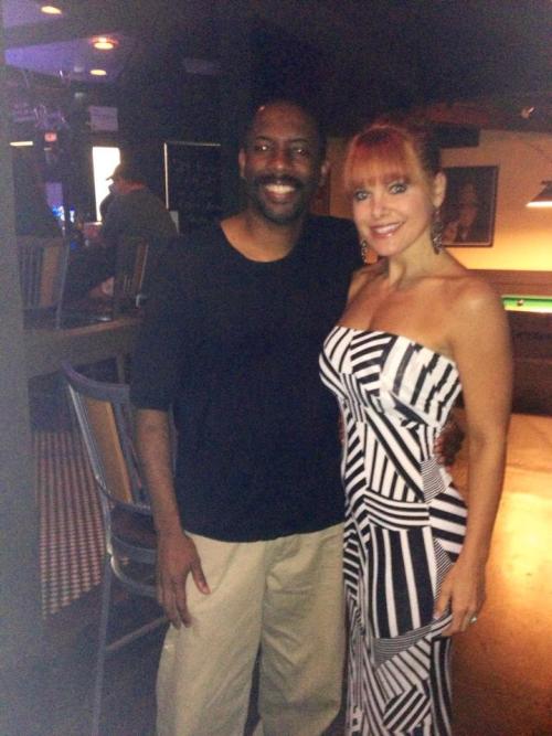wifebecomesone:  The guy at the bar couldn’t believe what he was hearing when your wife brought him over and told you to tell him what you wanted. 