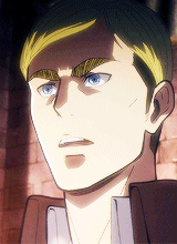 XXX protect armin arlert at all costs photo