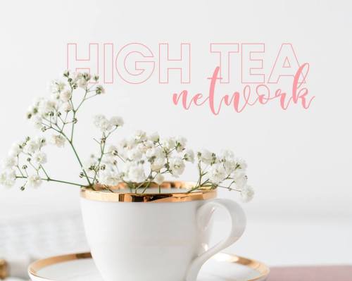highteanetwork:High Tea NetworkHigh Tea is a Facebook based network for all blogs with any follower 