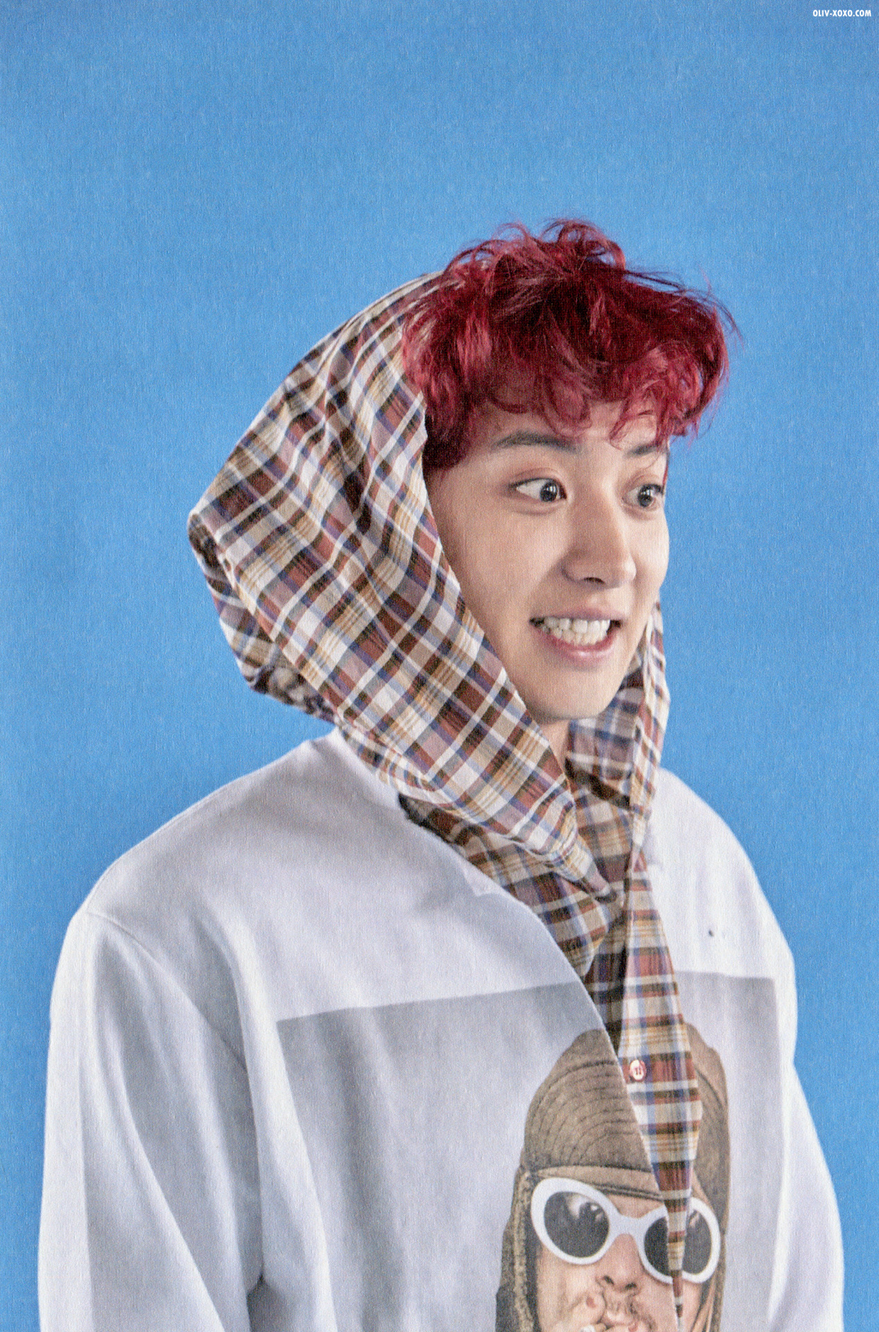 Exohd 2000 X 3028 Exohd 2000 X 3028
