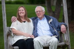 thetrippytrip:      Clinton Supporters Attack Jane Sanders For Her Appearance   Disgusting!
