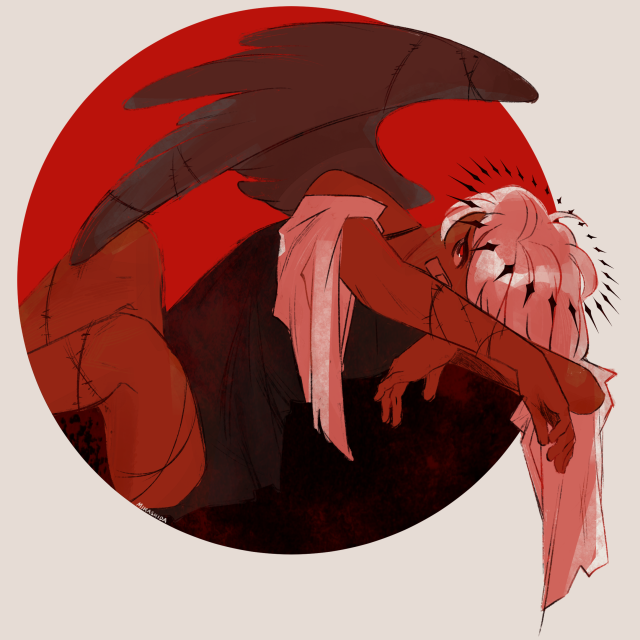 the fallen