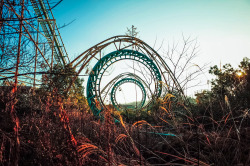 endonesia-urbex: NARA Dream Land - B 奈良ドリームランド,奈良県,日本