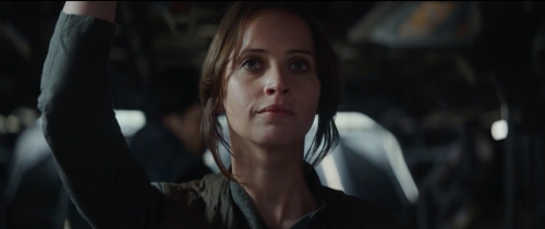 ‘Rogue One’ Trailer: A New Team (And An Old Foe) Assemble In New Look at ‘Star Wars’ Anthology Film