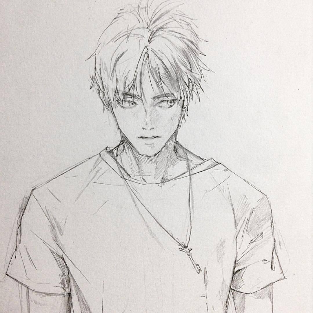 artbyshinji:  Eren (@artbyshinji) 